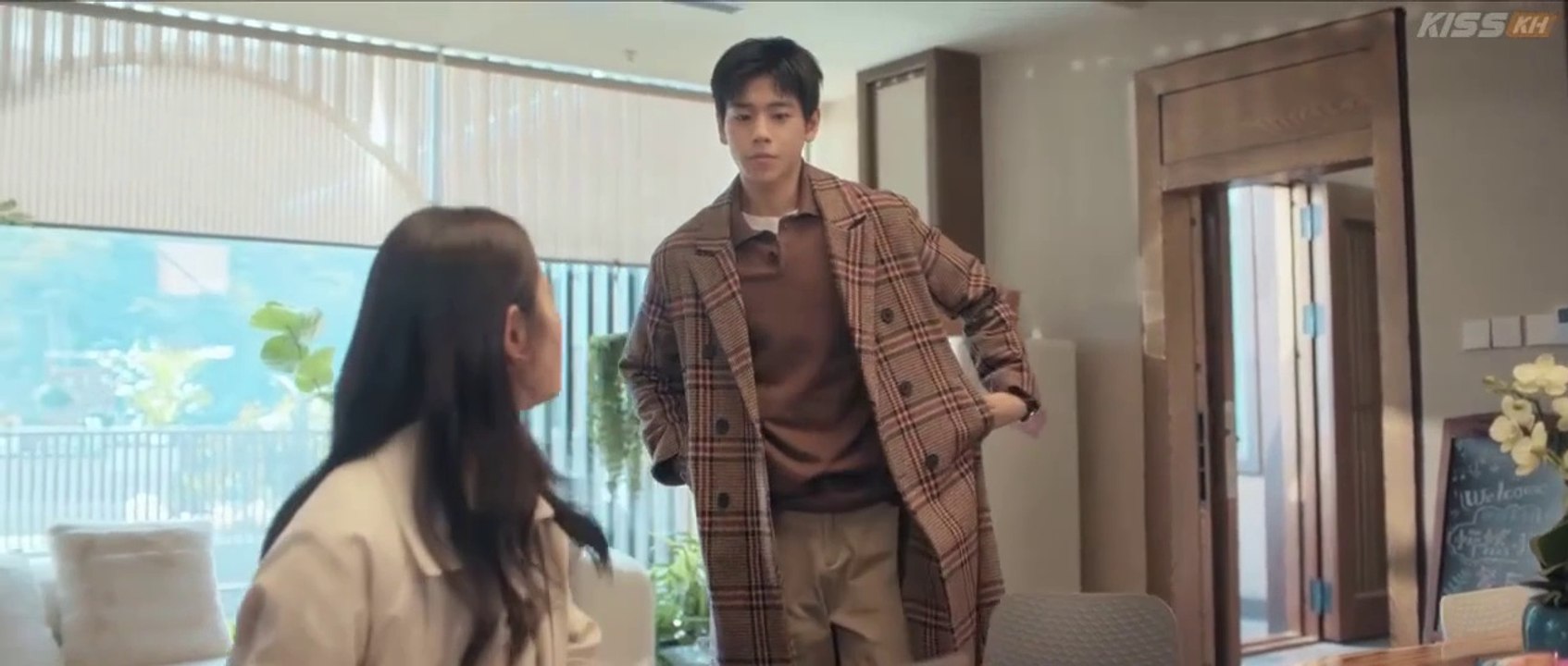 Go Back Lover Ep-20 English Subtitles Chinese Romance | C Drama