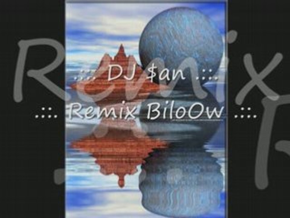 Makette de San & Biloow 🦜