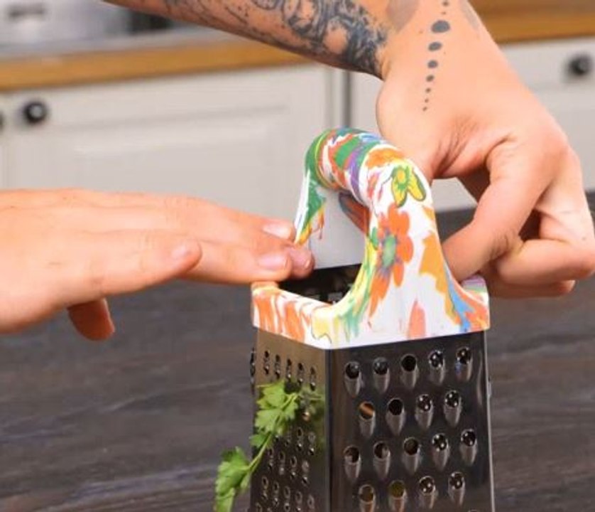 Improve your cooking skills with these easy tips!