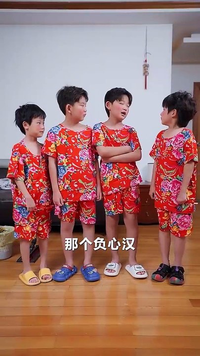 最新熱門爽劇【總裁夫人從農村來給你撐腰了】上集