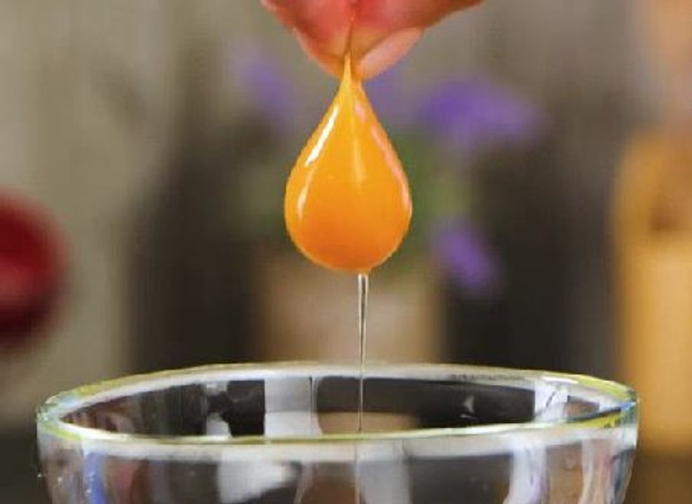 Fast & easy kitchen hacks!