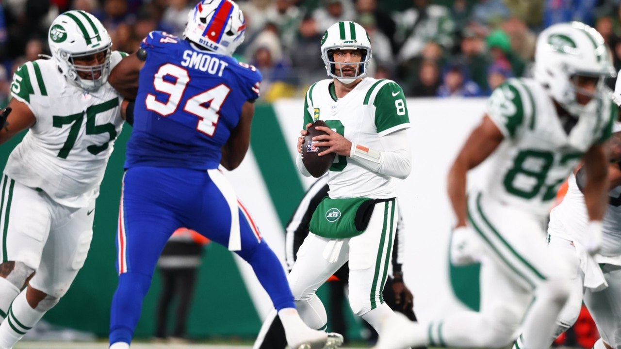 Jets vs Steelers Game Preview: Key Players & Strategies