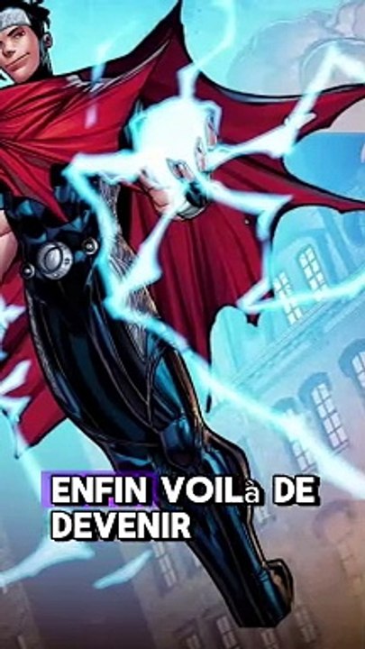 Wanda de retour à la fin d’Agatha All Along ?