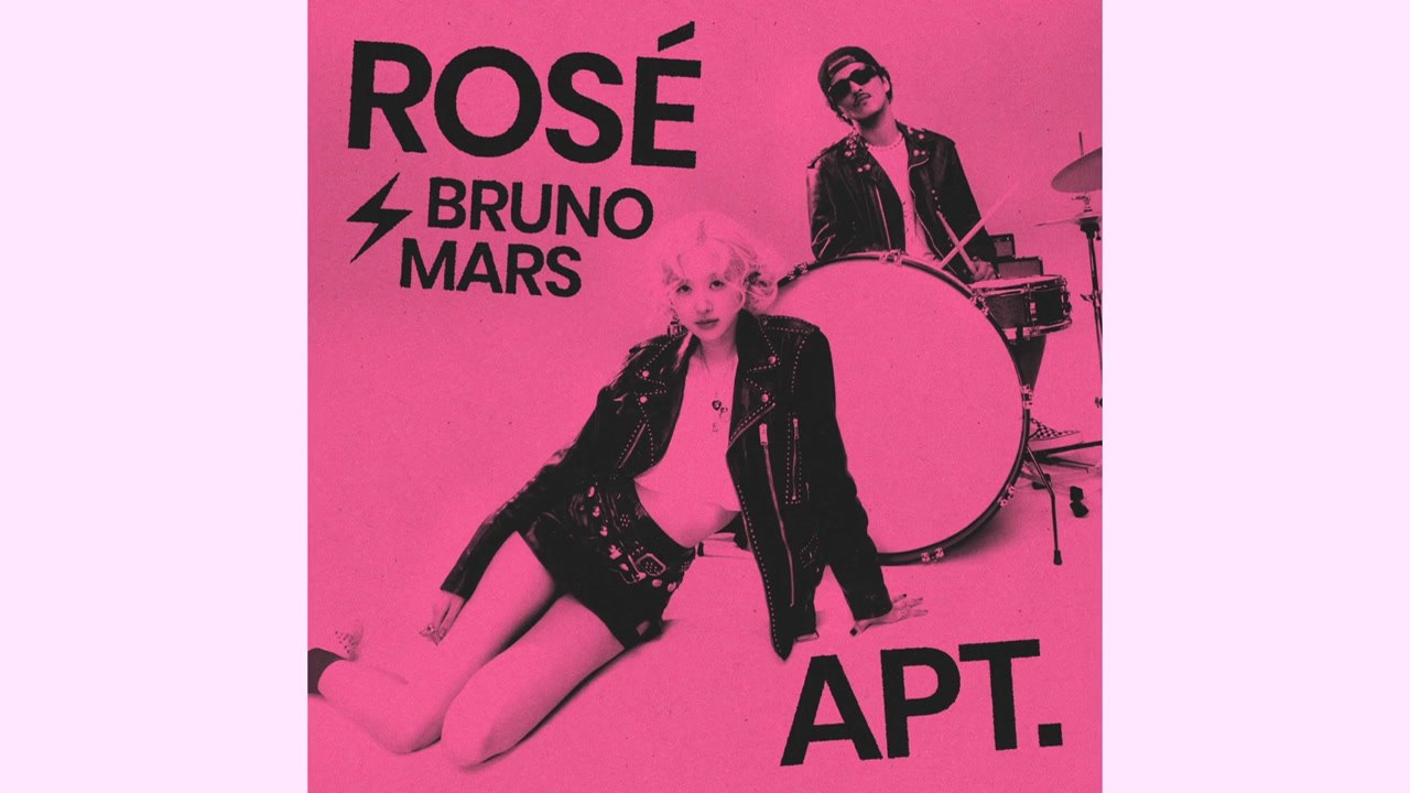 블랙핑크 로제, 브루노 마스와 협업...듀엣곡 발표 / YTN