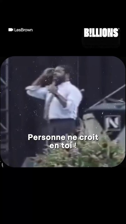 Ne Jamais Abandonner : La Clé de la Réussite 💪