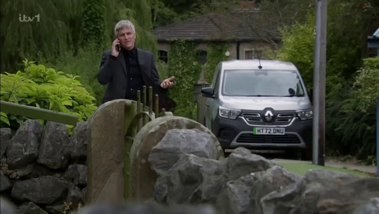 Emmerdale 21st October 2024