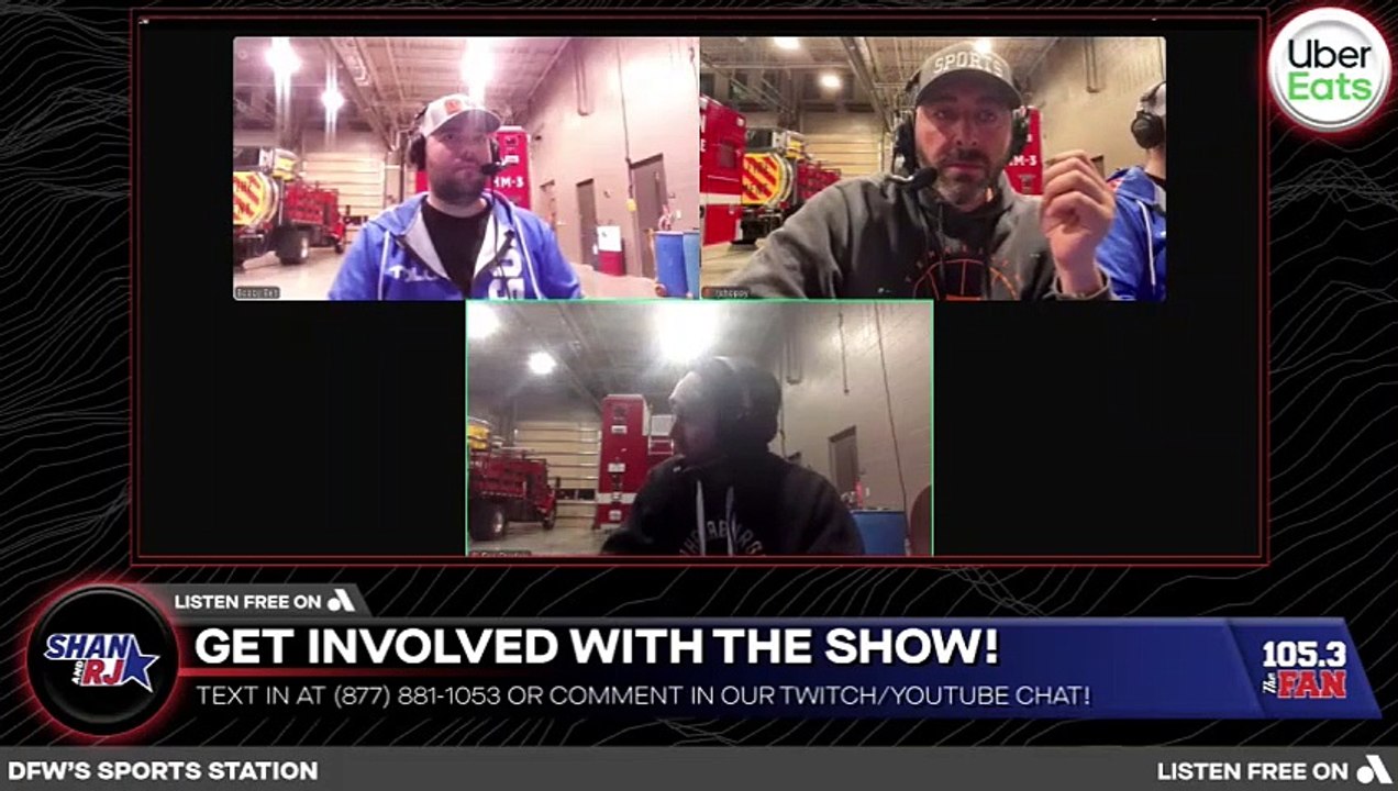 Jerry Jones Can't Handle The Truth