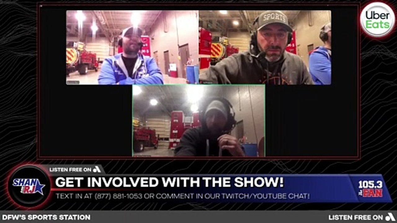 The Dallas Cowboys Need To Accept Their Reality