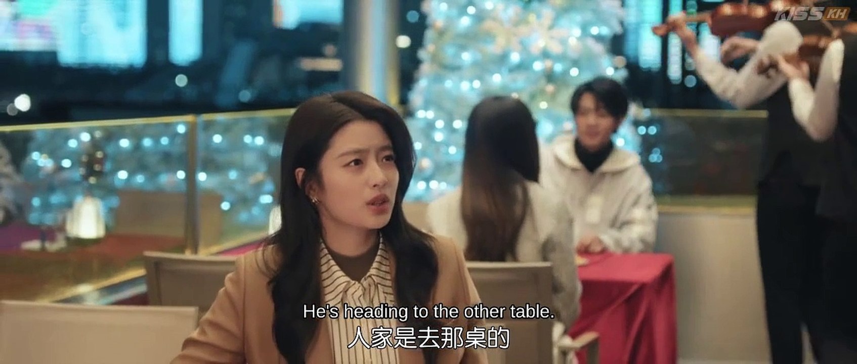 Go Back Lover Ep-24 English Subtitles Chinese Romance | C Drama