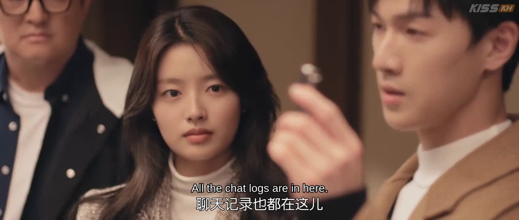 Go Back Lover Ep-23 English Subtitles Chinese Romance | C Drama