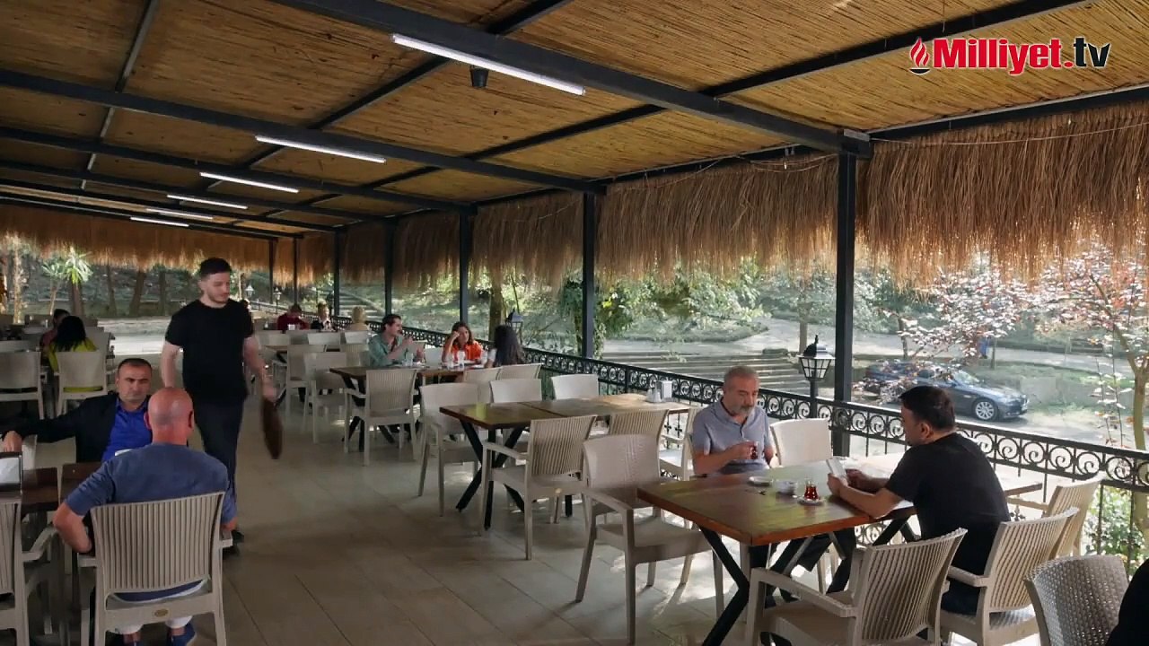 İnci Taneleri - Kader arkadaşlığı...