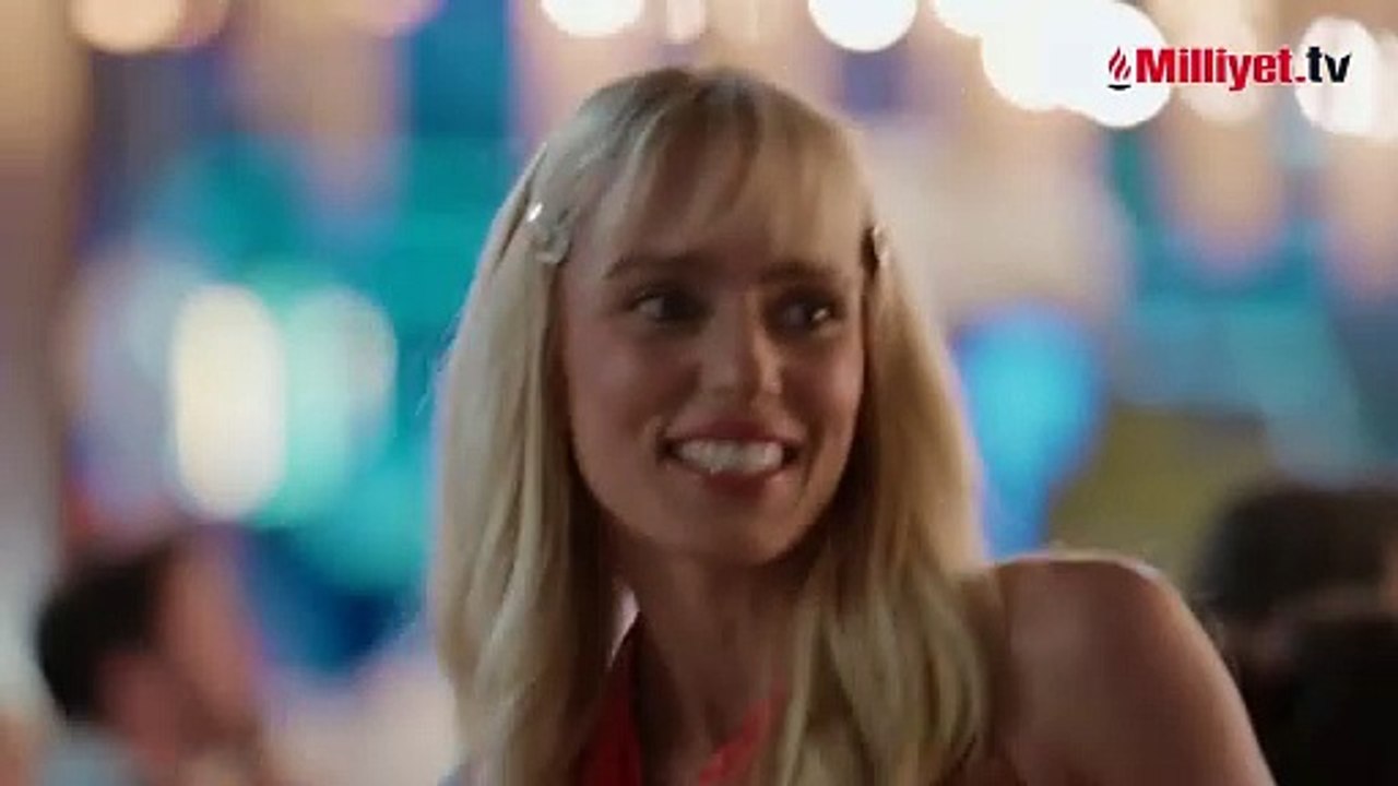 İnci Taneleri - Cihan, aşık oluyor!