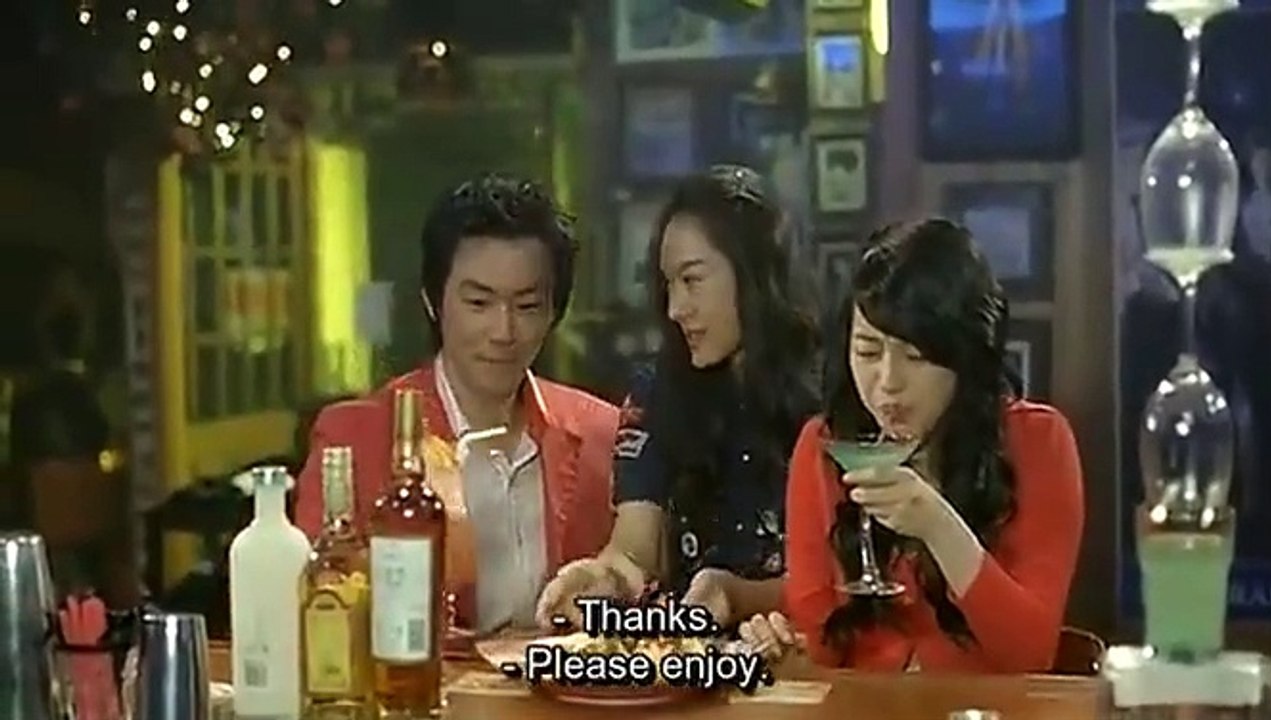 Cheaters - 내 여자의 남자친구 - E1