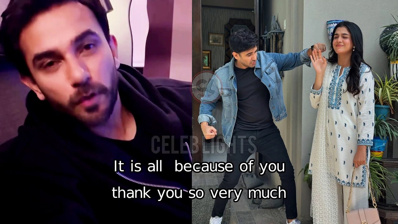 Kaffara Season 2 Announcement Kaffara Last Episode BTS