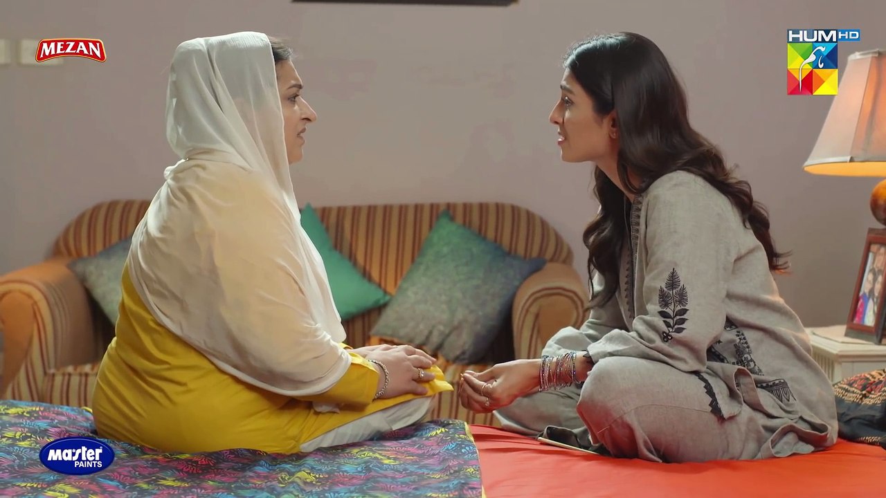 CHUPKE CHUPKE | EPISODE 29