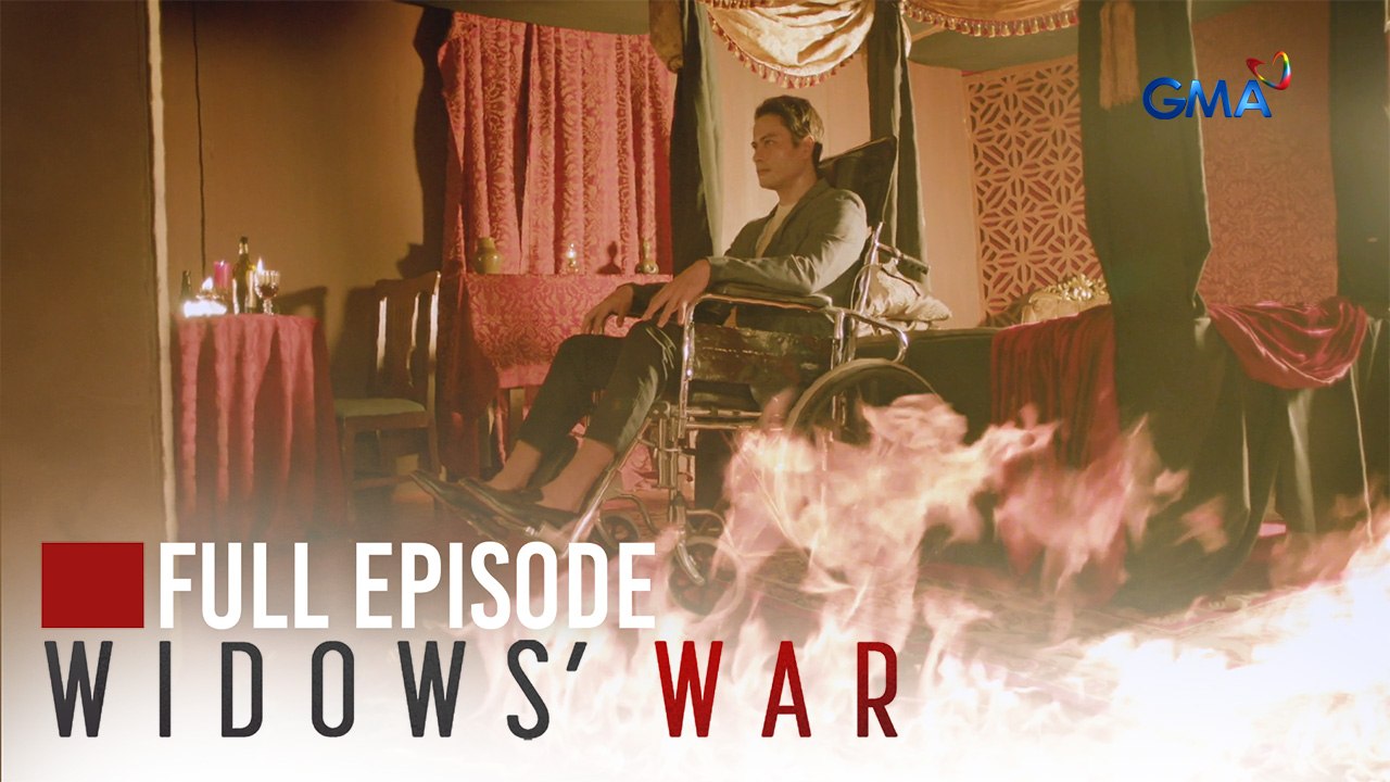 Widows’ War: Episode 80 – Shocking Turn as Aurora’s Son’s Taxidermy Burns 🔥