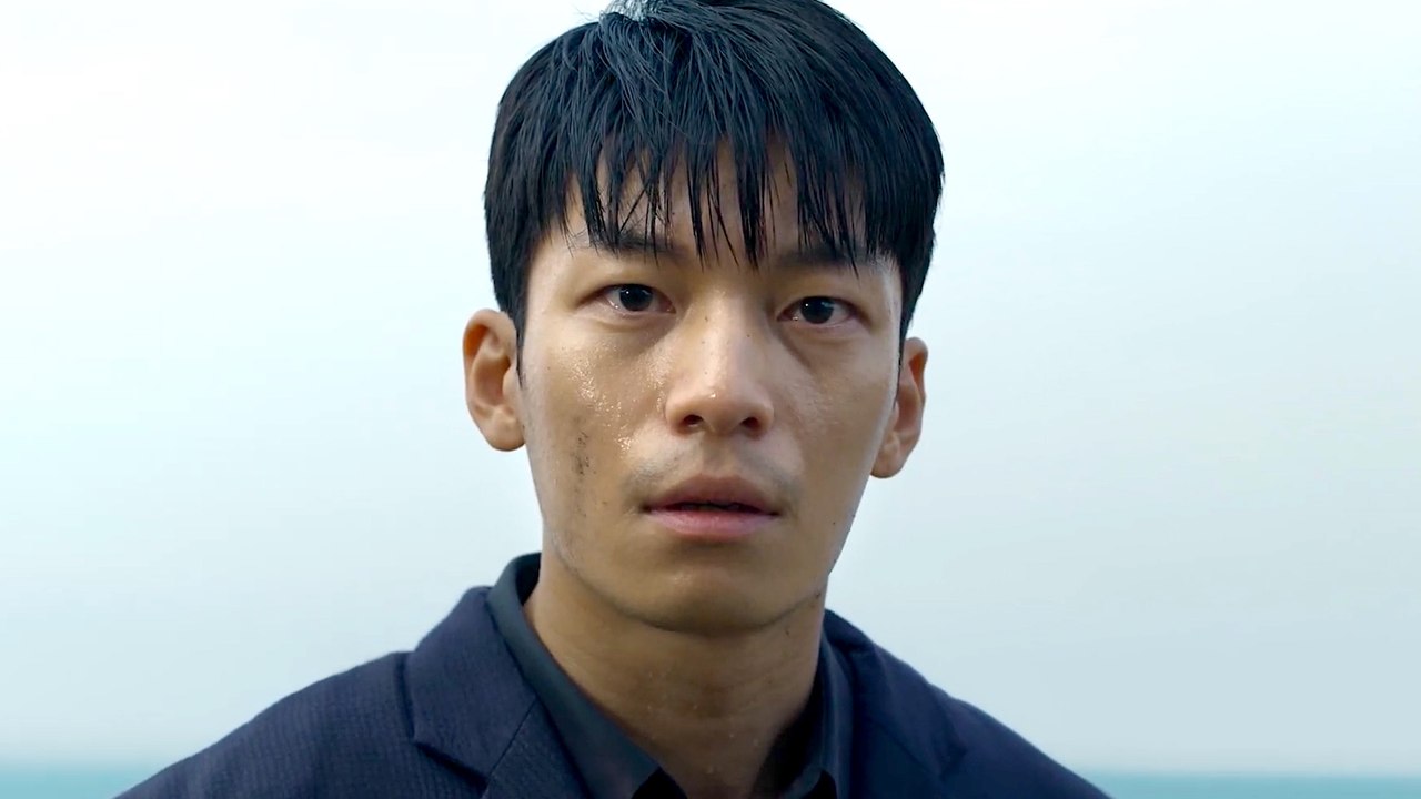 Reliving the Shocking Plot Twist from Squid Game Season 1