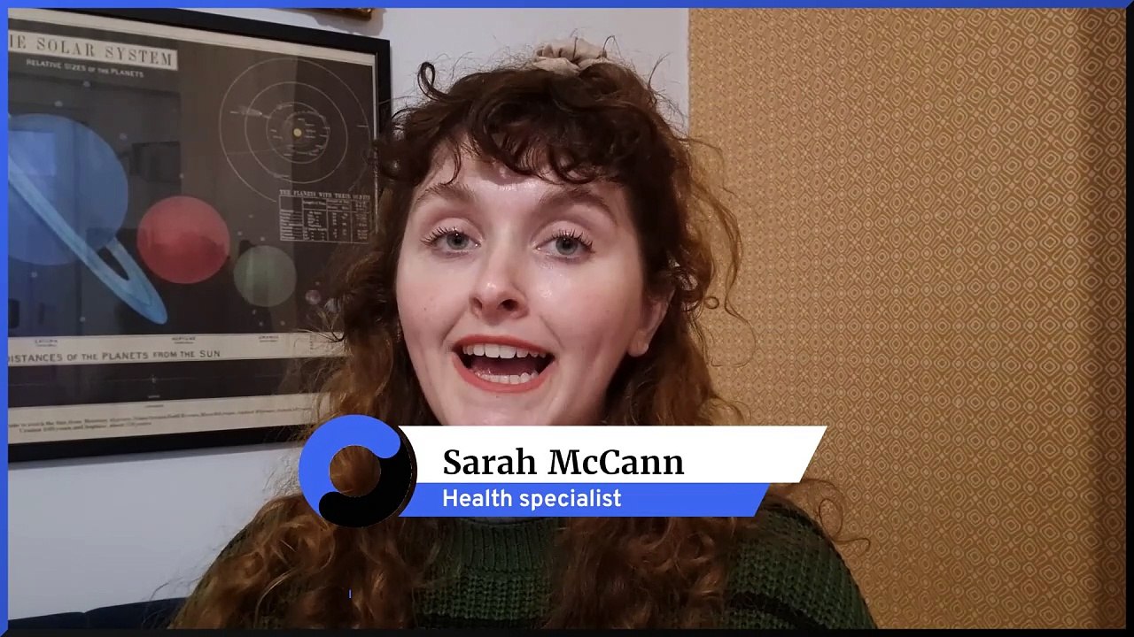 What does Cortisol Face mean on TikTok?