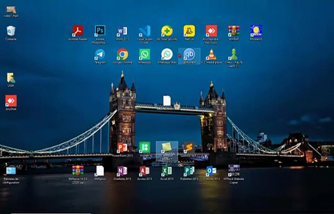 Replay Webinaire SM19