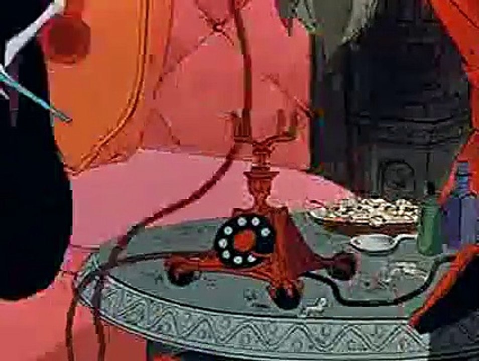 One Hundred and One Dalmatians (1961)