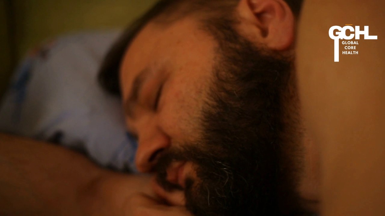 The Silent Impact of Sleep Deprivation