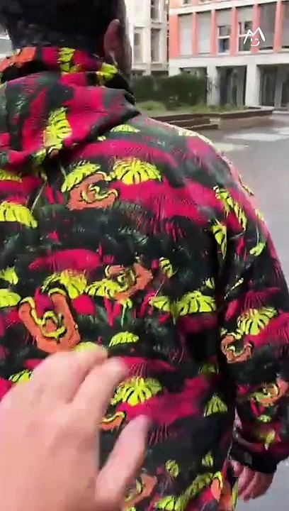 C'est pas grave, c'est Laurent ! 