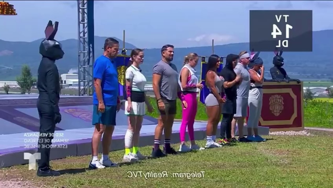 3. LOS 50 ❤️ 17/10/2024. CAPÍTULO 3 HD. COMPLETO - 2ª TEMPORADA.