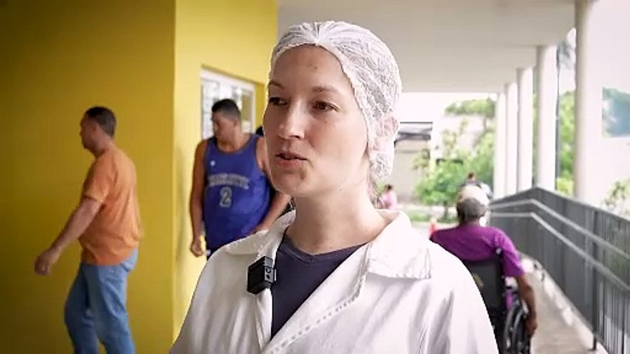 Restaurante Popular de Umuarama aposta em alimentação saudável com preço acessível