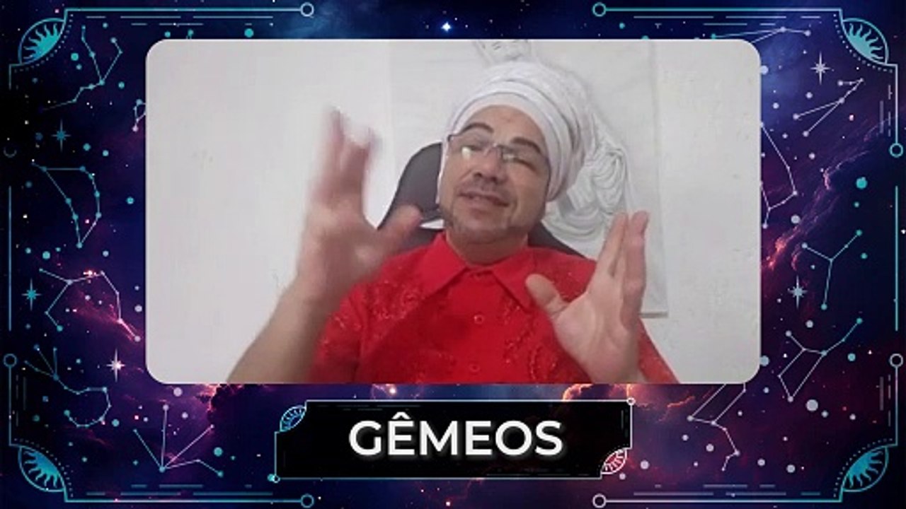 SIGNO DE GEMEOS