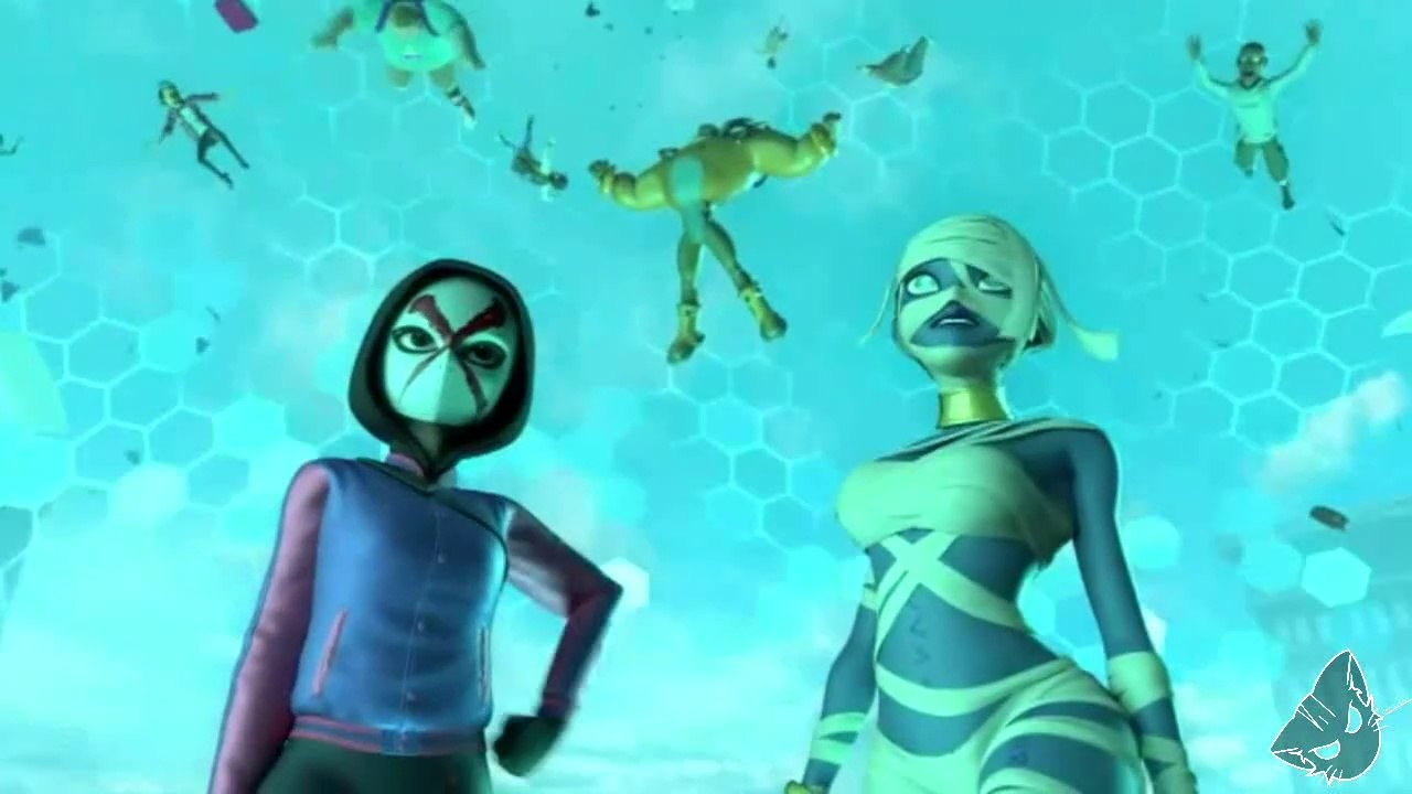 Hero Inside temporada 2 capitulo 1 en español latino - Kyunxek series