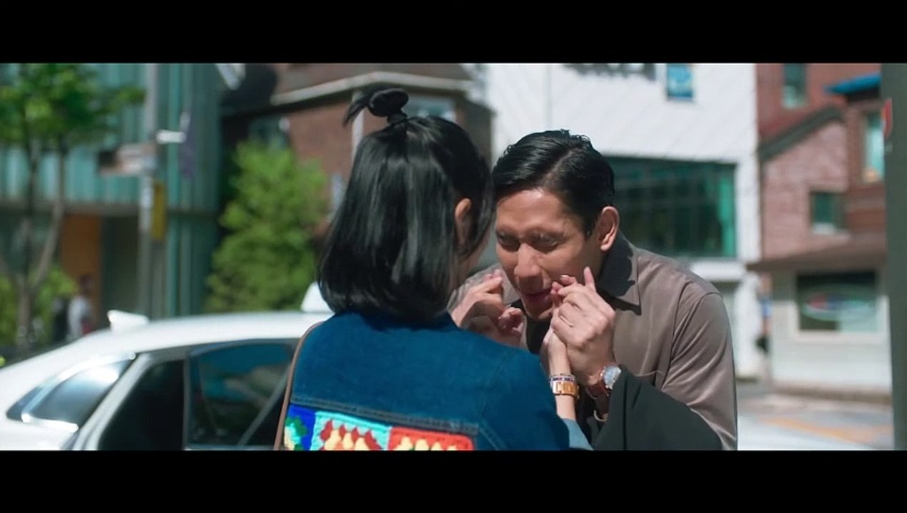 Cinta Tak Seindah Drama Korea | movie | 2024 | Official Clip