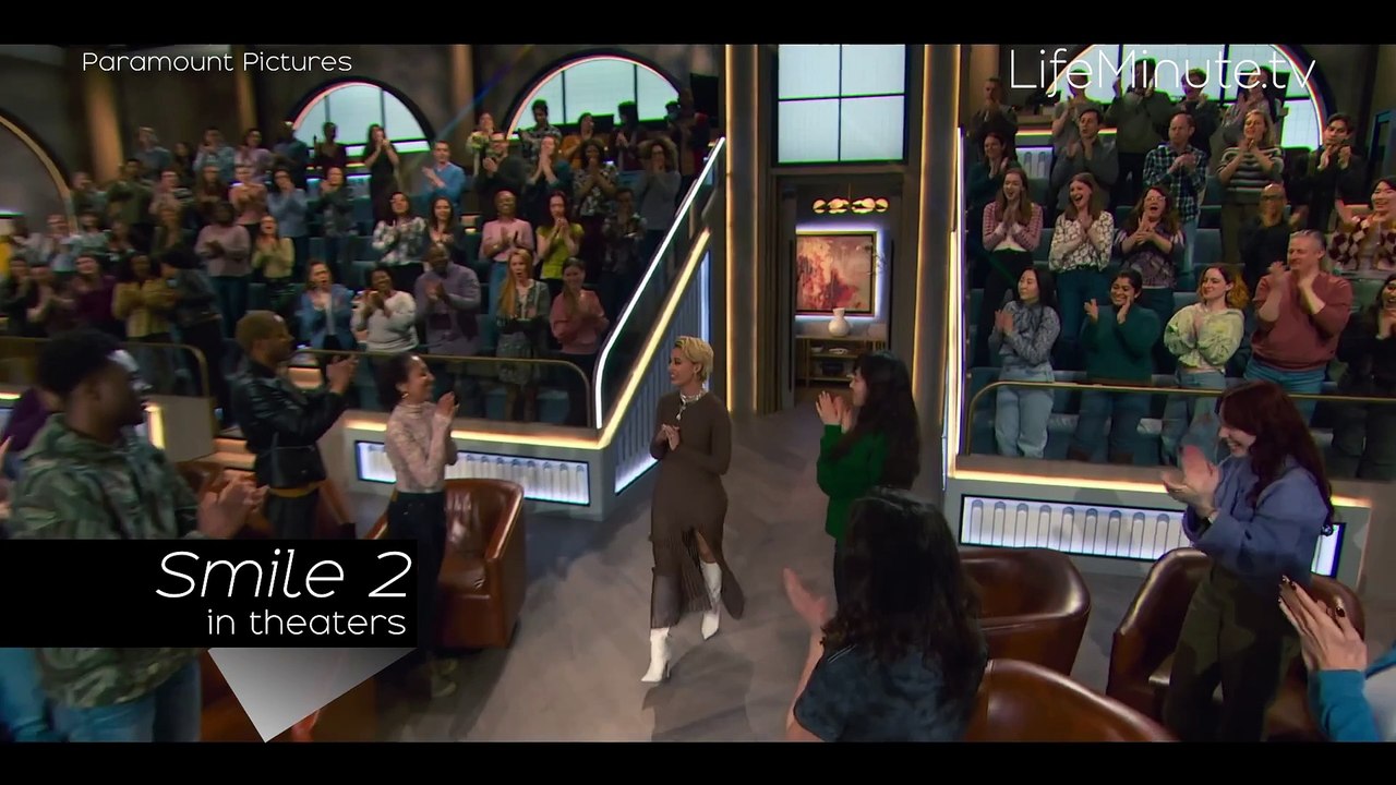 New Movies: Gracie and Pedro: Pets to the Rescue, Smile 2, Goodrich, Woman of the Hour, and We Live in Time