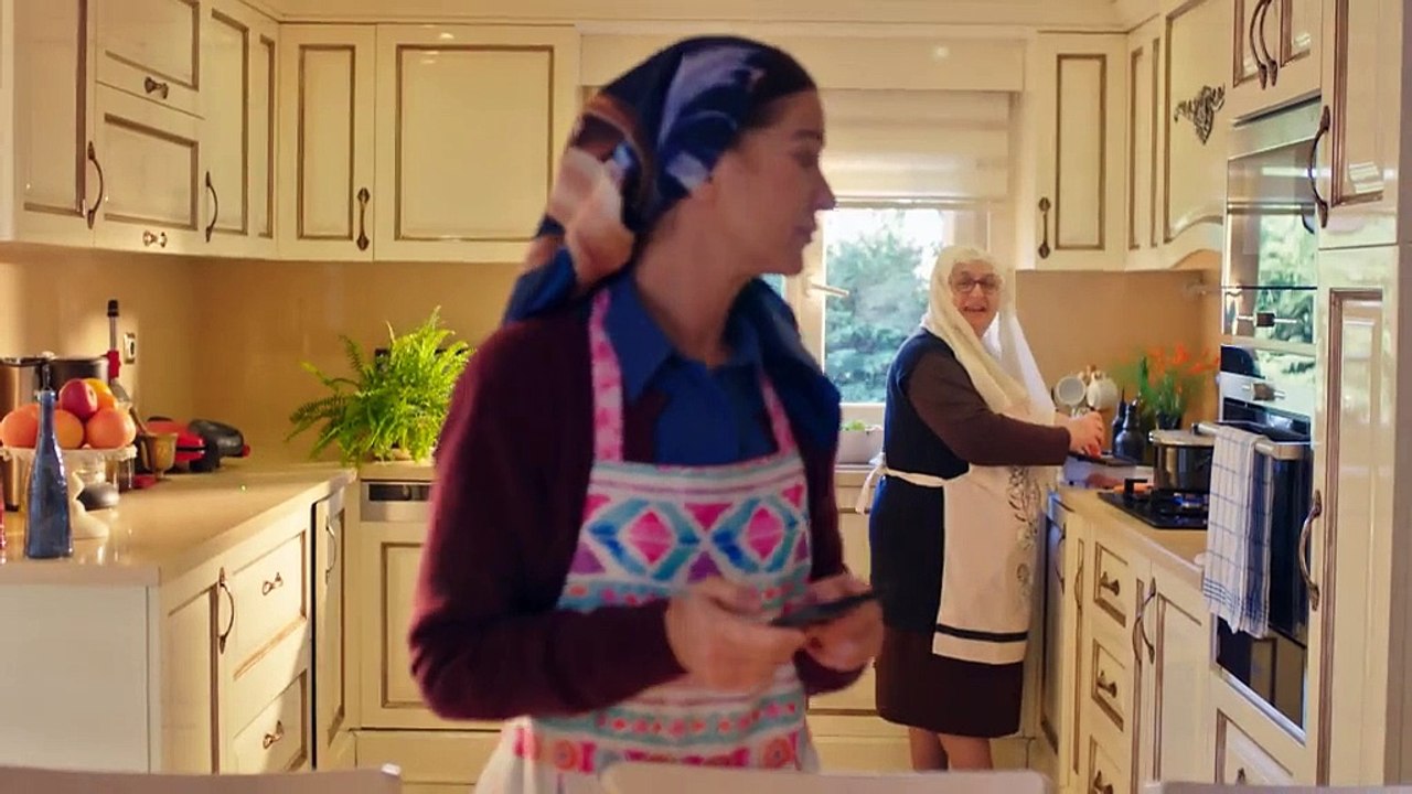 Bahar Capítulo 56 Bahar Capítulo 56