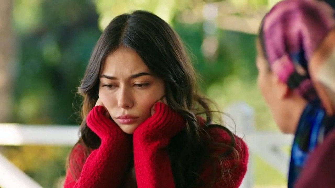 Bahar Capítulo 57 Bahar Capítulo 57