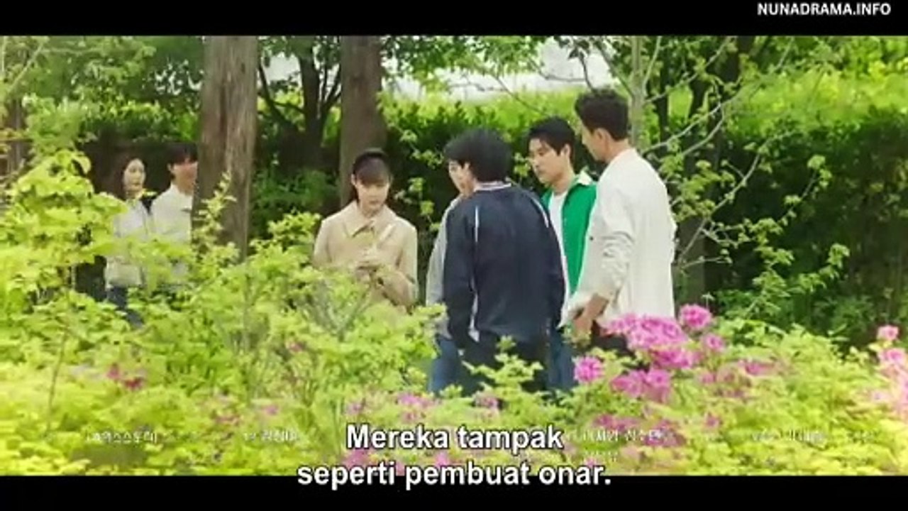 family by choice ep 5 release date