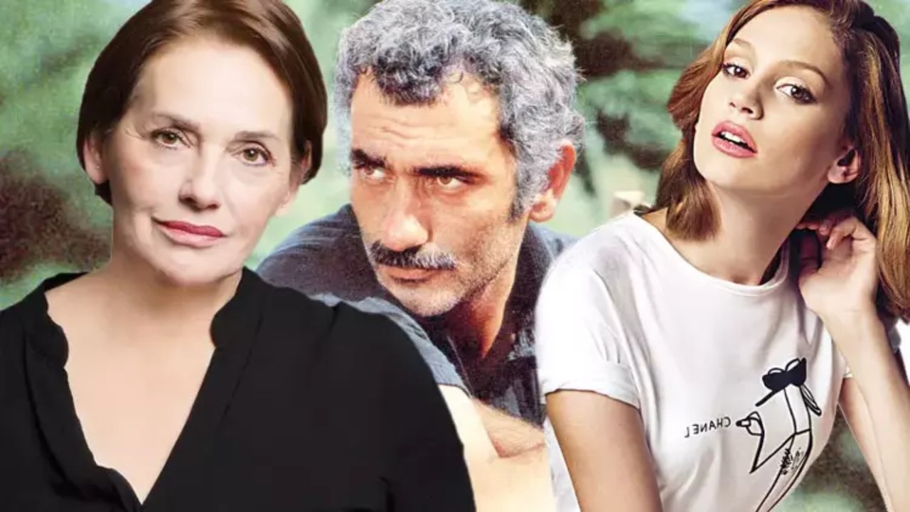 Nur Sürer'den Farah Zeynep Abdullah'a "Yılmaz Güney" yanıtı: Bazı densizler, filmi bile izlememiş