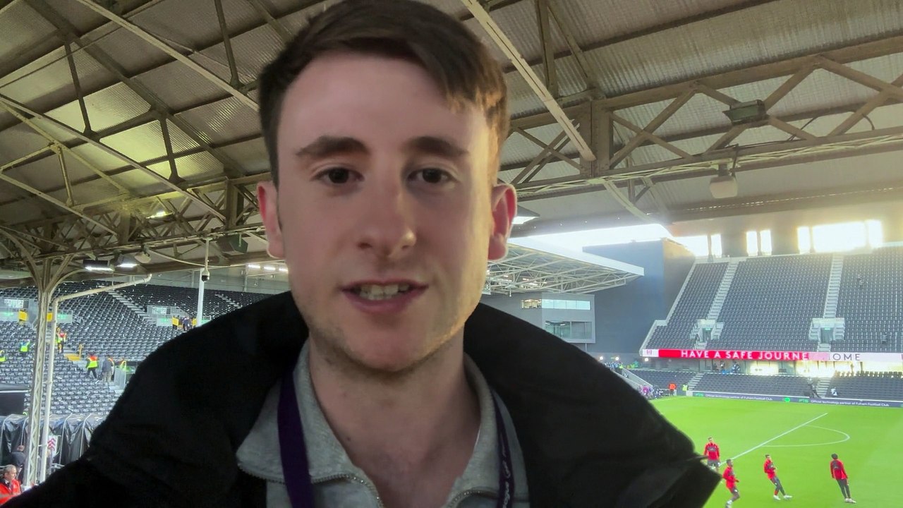 Rampant Aston Villa come from behind to win 3-1 away at Fulham