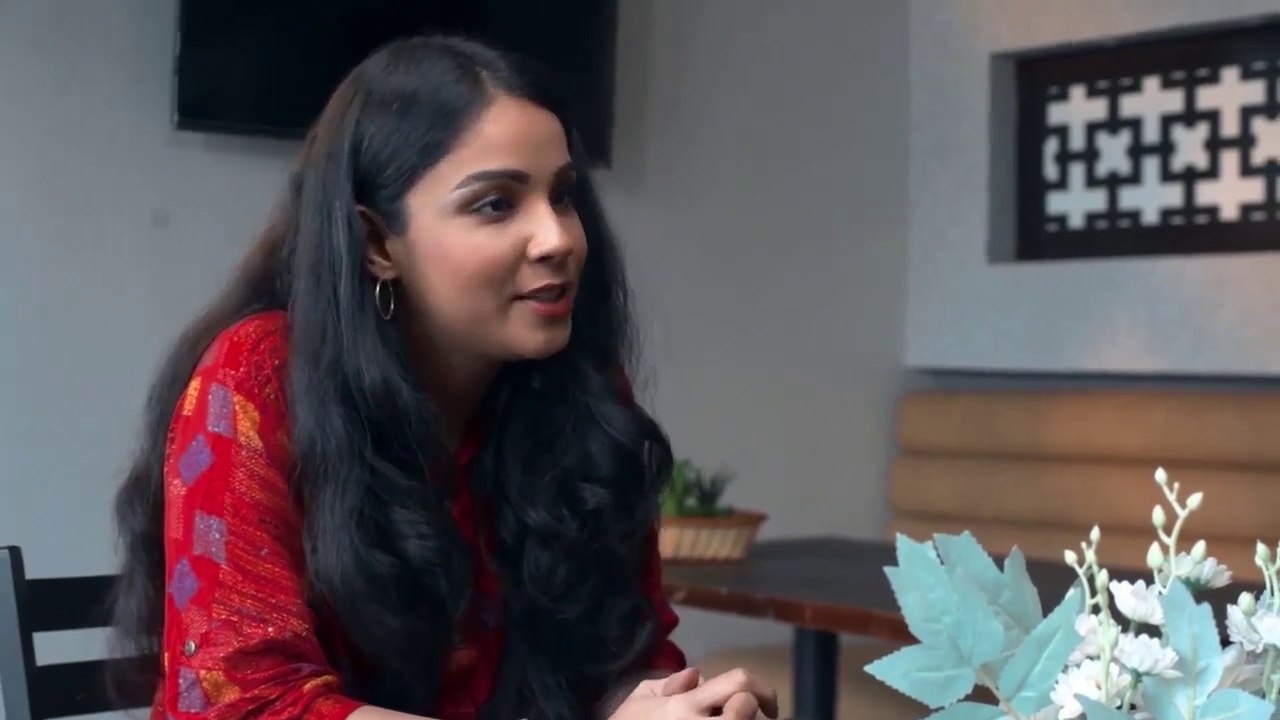 My First Date - Hindi Web Series