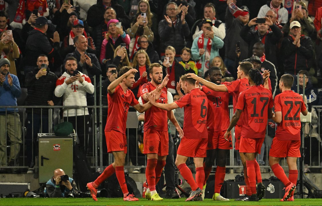 AR HL BUN FCB VFB 191024