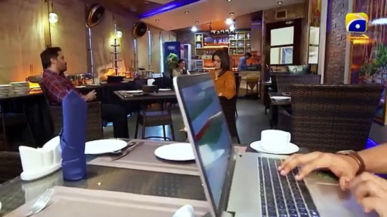 Jaan Nisar Episode 63 Promo _