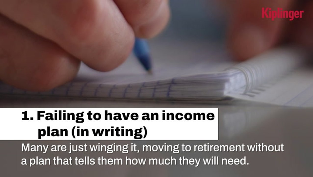 How To:  Avoid Costly Retirement Mistakes