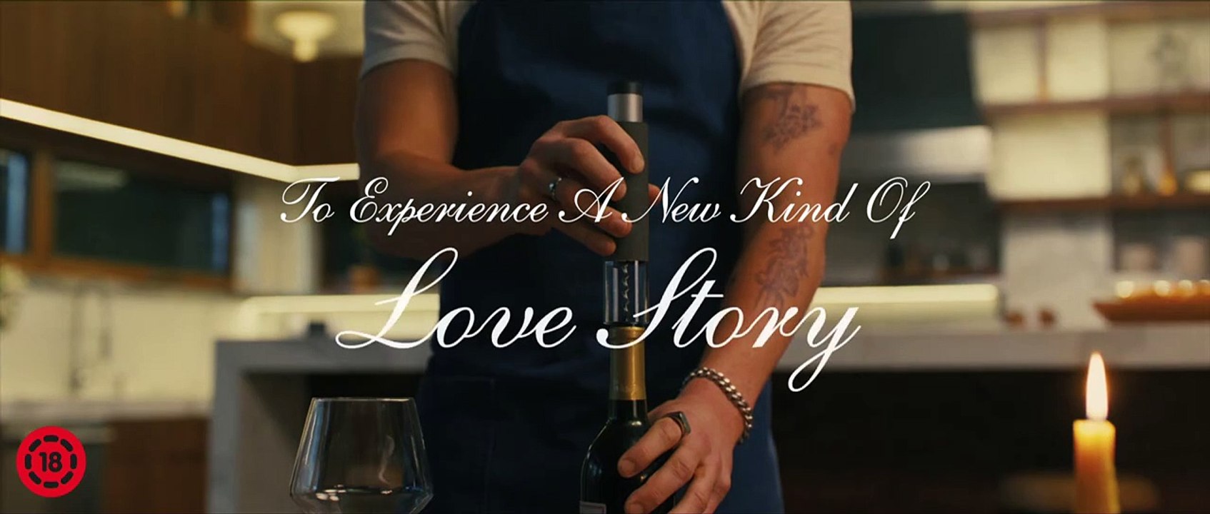 Társ | movie | 2025 | Official Trailer