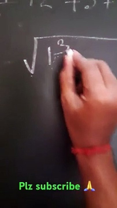 Amazing Maths Shortcut Tricks _ Square Root  _maths  _adre _mathstricks _learn2crackexam(360P)