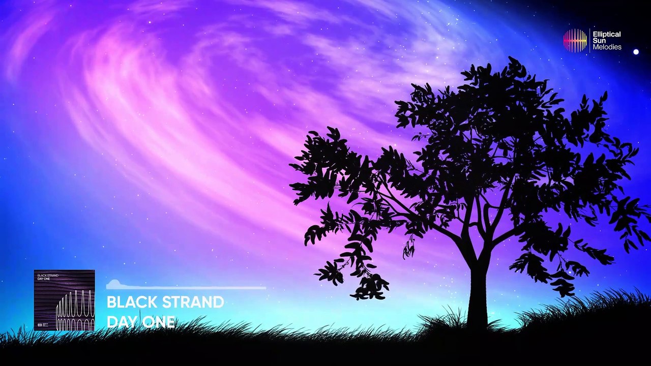 Black Strand - Day One [Elliptical Sun Melodies]