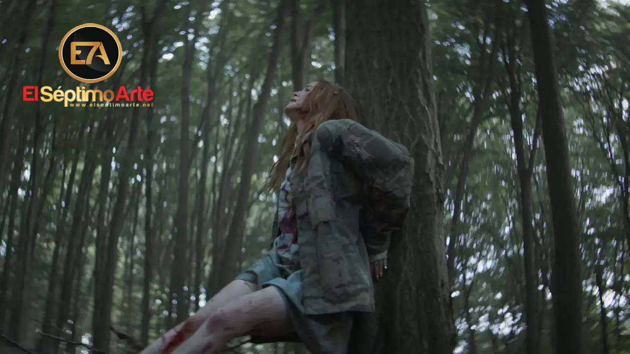 The Strangers: Chapter 2 - Teaser tráiler V.O. (HD)