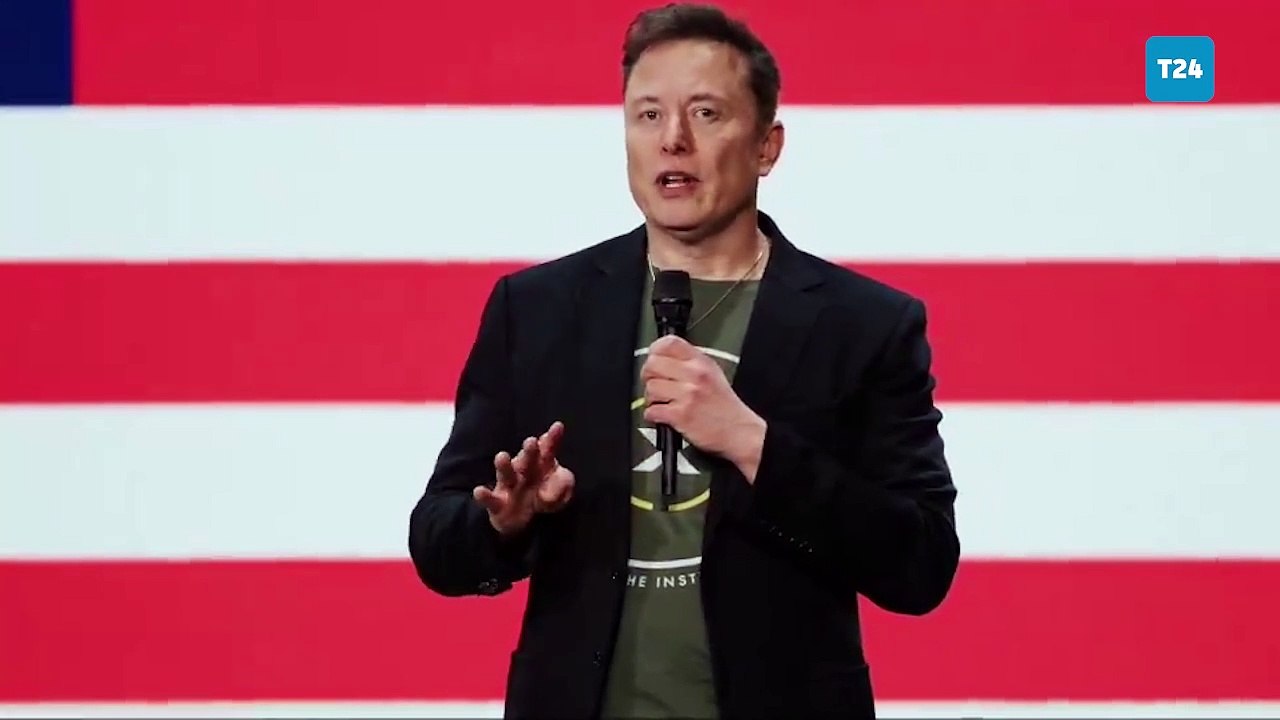 Elon Musk: Üniversite abartılıyor