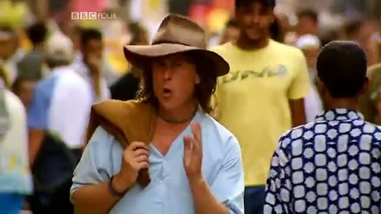 BBC - The Lost Gospels