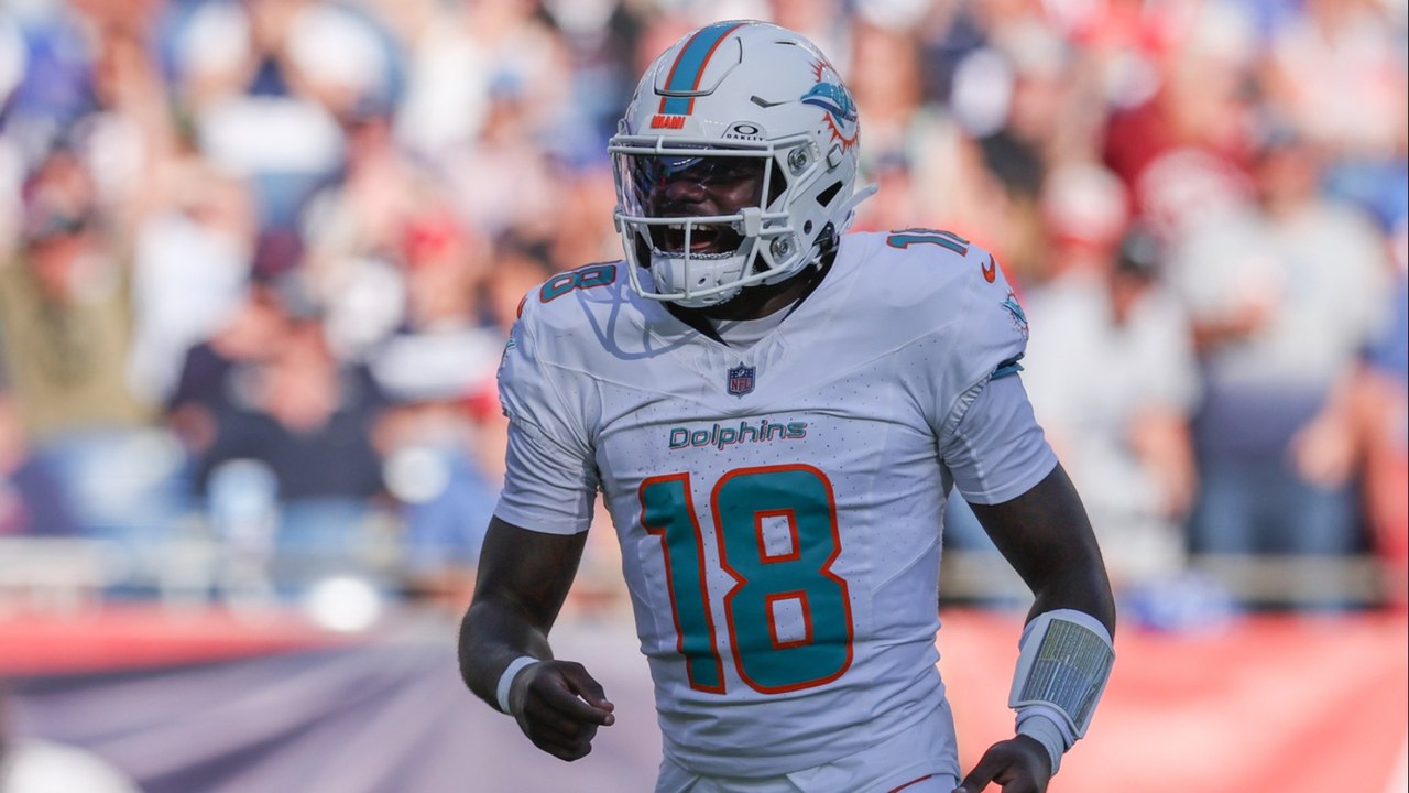 Dolphins Ready to Dominate Cardinals in Key Matchup 🏈