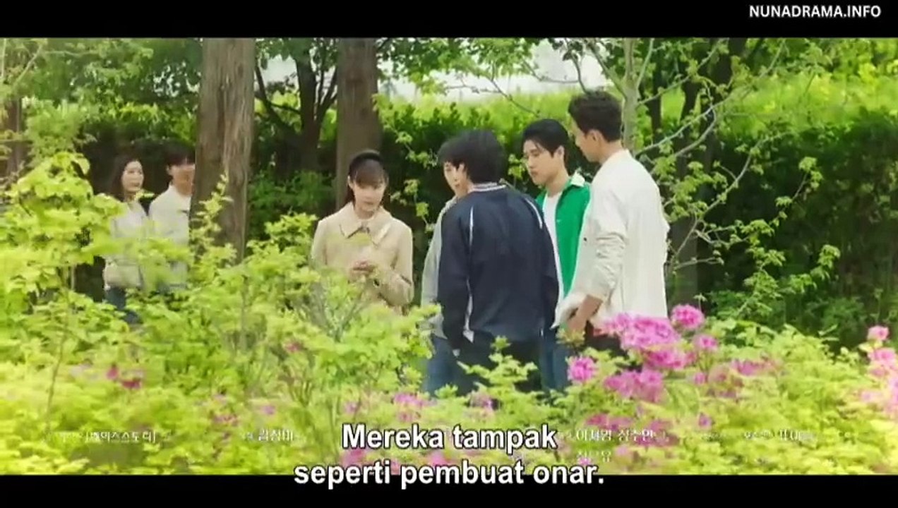 family by choice ep 5 eng sub dailymotion