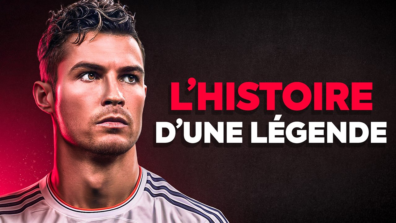 L'ascension d'une légende !